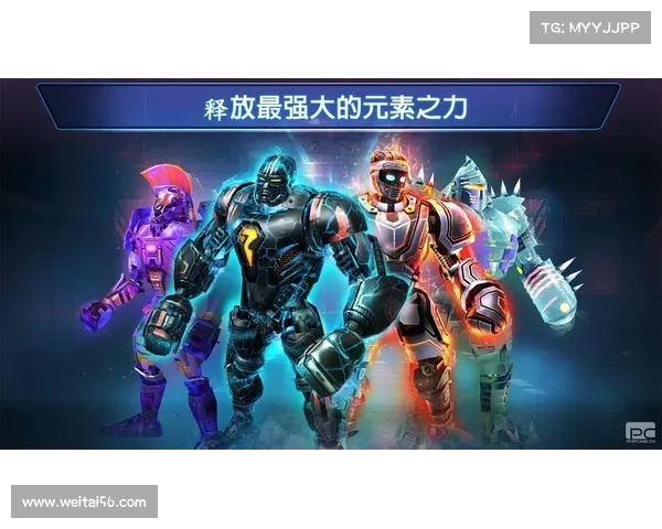 六款全新武器助力男街霸实力提升 力量与技巧的完美结合 六款全新武器助力男街霸实力提升 力量与技巧的完美结合