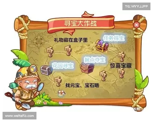 拼图寻宝挑战揭秘探索之旅开启奇妙冒险与智慧的无限可能 拼图寻宝挑战揭秘探索之旅开启奇妙冒险与智慧的无限可能