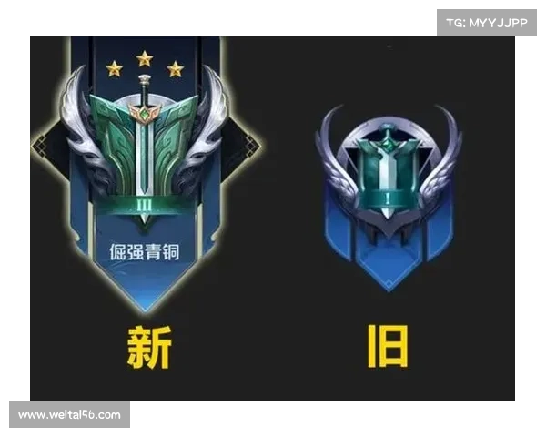 《从青铜到王者全程攻略揭秘英雄联盟段位提升的核心技巧与思路》 《从青铜到王者全程攻略揭秘英雄联盟段位提升的核心技巧与思路》