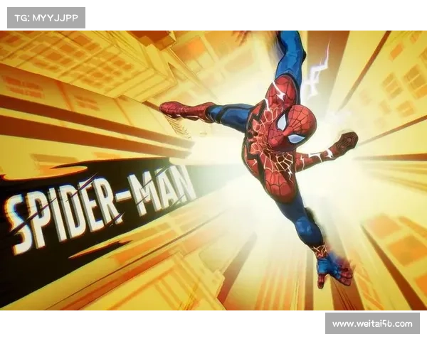 在神奇蜘蛛侠的世界中如何做出艰难选择并承担责任的深刻思考