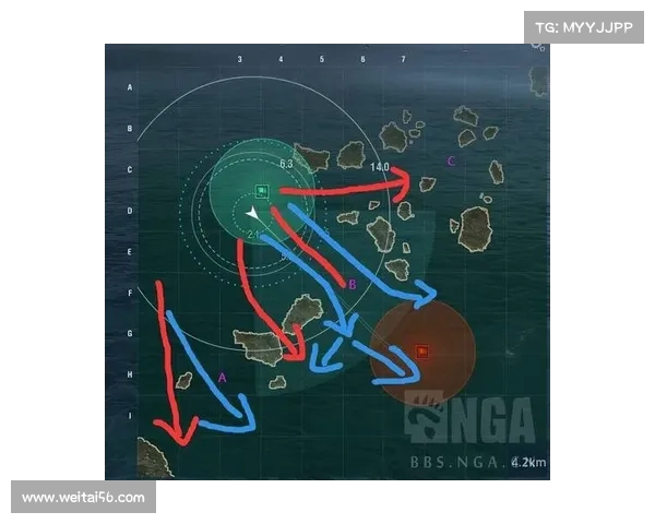 提升战舰世界个人战绩的实用技巧与高效提升方法解析