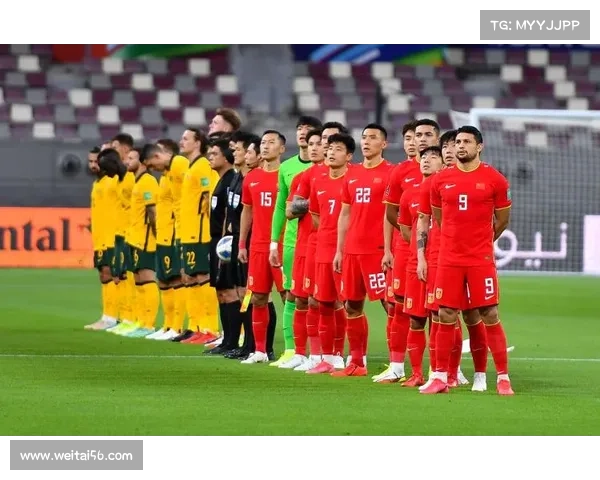 中国国足与日本国家队下一场比赛时间及重要赛事安排