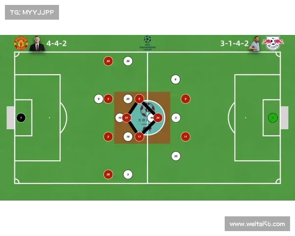 从战术视角解析莫塔型中场在现代足球体系中的功能定位与技术特征