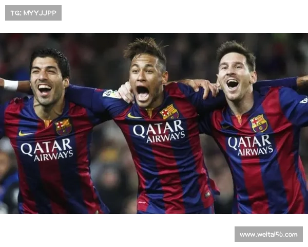 巴萨为何在苏亚雷斯黄金期卖掉他 揭开背后的经济与战术考量