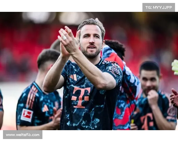 德甲赛场风云再起 拜仁将迎来哪些强有力竞争者挑战？