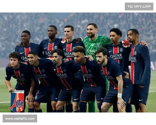 巴黎圣日耳曼与欧冠荣誉之路:从梦想到现实的蜕变与挑战