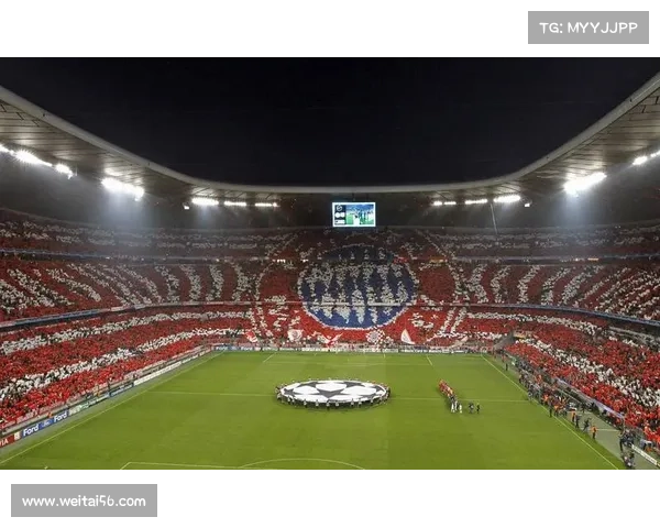 拜仁慕尼黑主场球场名称背后的故事与秘密揭秘