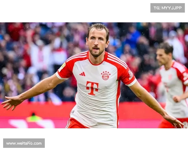 探究哈里凯恩成功背后的多重因素与成长动力解析